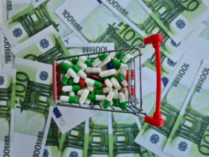 Franczyza drogerii – porównanie sieci, kosztów i warunków wejścia