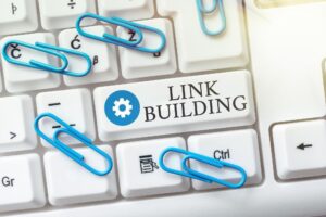 Link building – jak zdobywać linki, które wspierają SEO i ruch?