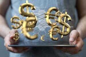 Monetyzacja w analityce – jak łączyć dane, cele i przychody w jednym modelu