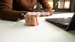 SEO Optymalizacja wyszukiwarek Technologia wyszukiwania