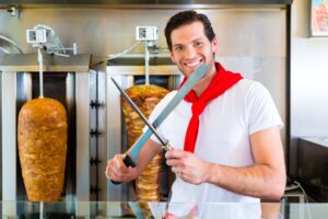 Bafra Kebab franczyza – opinie, koszty i warunki współpracy