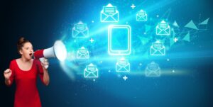 Marketing SMS – jak prowadzić kampanie, które zwiększają konwersję?