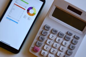Google BigQuery – kalkulator kosztów i jak oszacować budżet na analizę