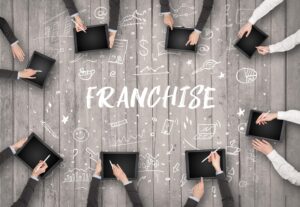Rodzaje franczyzy – modele współpracy, różnice i korzyści