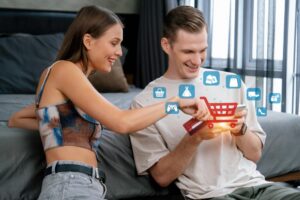 Social proof w e-commerce – jak opinie klientów zwiększają sprzedaż?