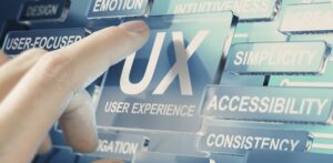 Optymalizacja UX – jakie zmiany na stronie najszybciej zwiększają konwersję?