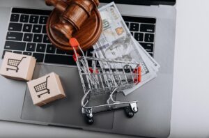 Czy dropshipping jest legalny? Podatki, obowiązki i najczęstsze ryzyka