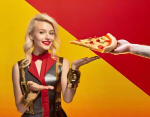Grande Pizza Złota – opinie, oferta i model franczyzowy