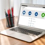 System śledzenia dostaw dla e-commerce i modnego biznesu online