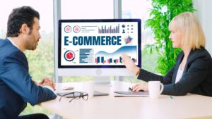 GA4 e-commerce – czym jest ecommerce attributor i jak poprawia analizę sprzedaży?