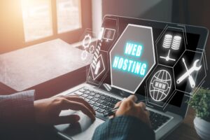 Hosting stron – jak wpływa na szybkość, SEO i współczynnik konwersji?