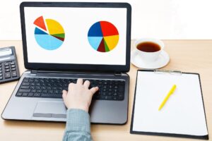 Struktura kont Google Analytics – jak ją zaplanować, by ułatwić analizę?