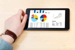Google Analytics 4 – podstawowe raporty, które warto znać na start