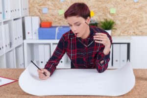 Formularz – co to jest i jak projektować formularze, które nie zniechęcają?