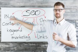 SEO i konwersja – jak łączyć pozycjonowanie z lepszym wynikiem biznesowym?