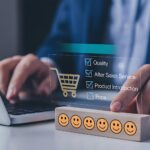 Evaluating Online Shopping Experience and Customer Satisfaction