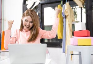Sklep internetowy – jak działa e-commerce i co wpływa na jego sukces?
