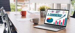 Analityka internetowa w e-commerce – jak przełożyć dane na wzrost sprzedaży?