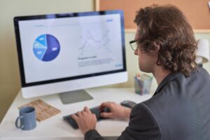 Google Analytics debugger – jak sprawdzić, czy kod śledzenia działa poprawnie?